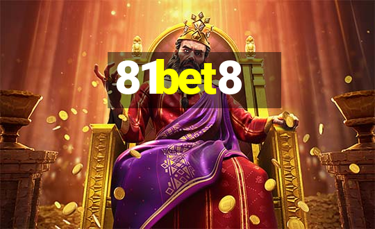 81bet8