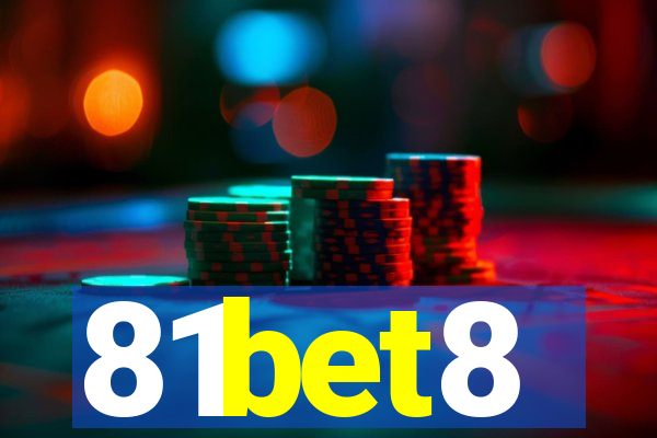 81bet8