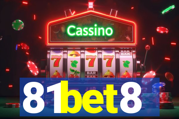 81bet8