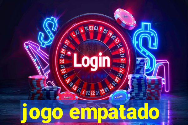 jogo empatado