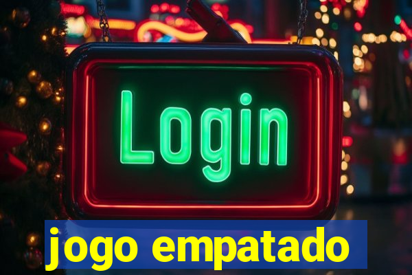 jogo empatado