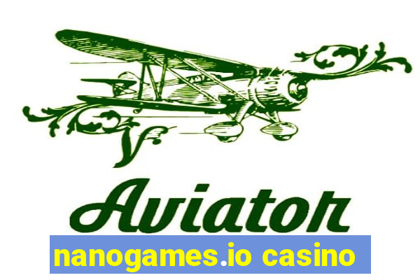 nanogames.io casino