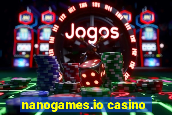 nanogames.io casino