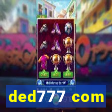 ded777 com