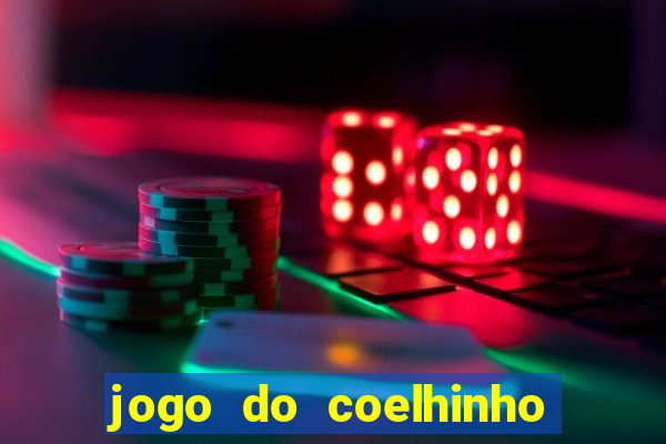 jogo do coelhinho que d谩 dinheiro