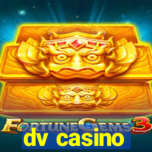 dv casino