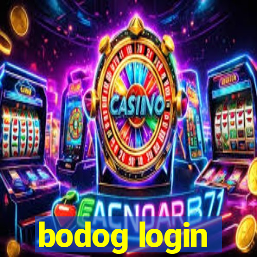 bodog login