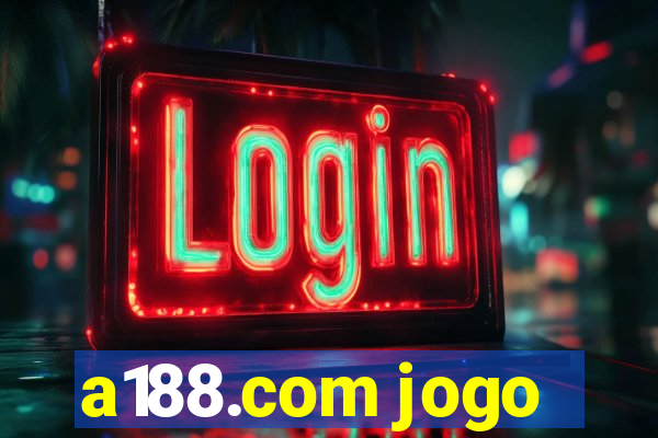 a188.com jogo