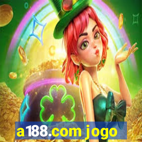 a188.com jogo