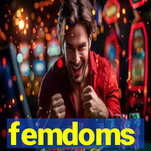 femdoms