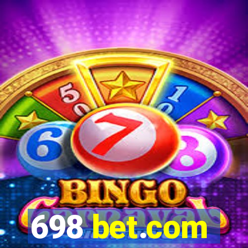 698 bet.com