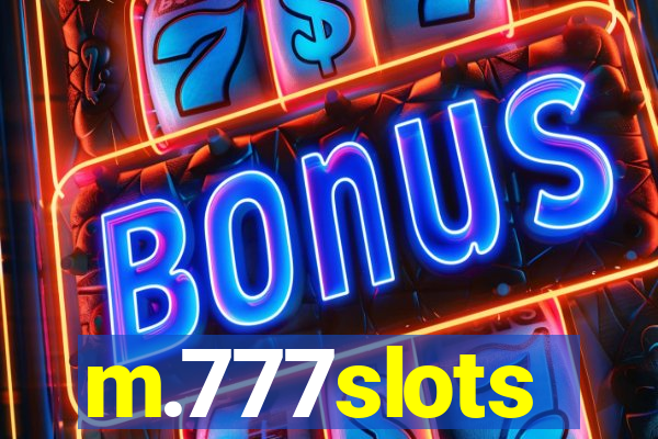 m.777slots