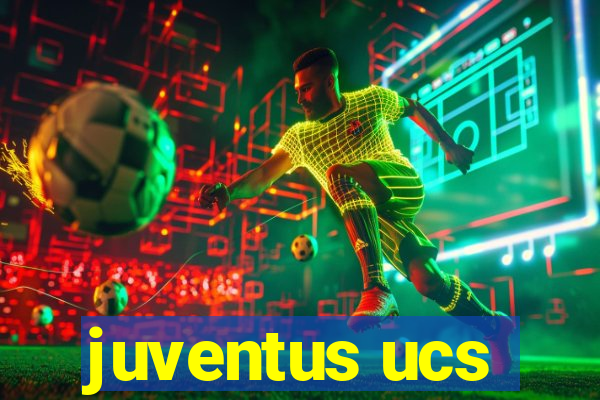 juventus ucs