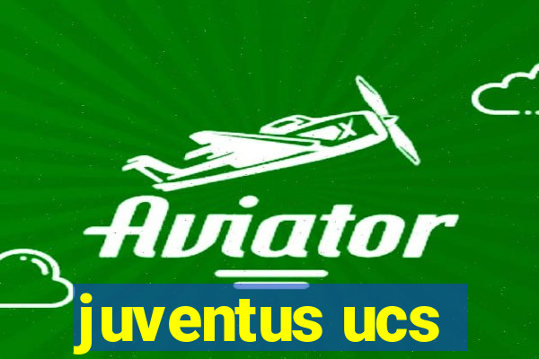 juventus ucs