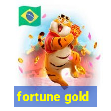 fortune gold