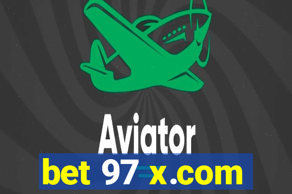 bet 97 x.com