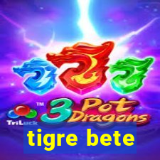 tigre bete