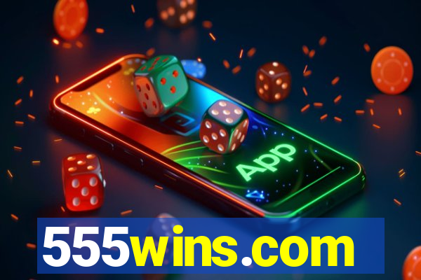 555wins.com