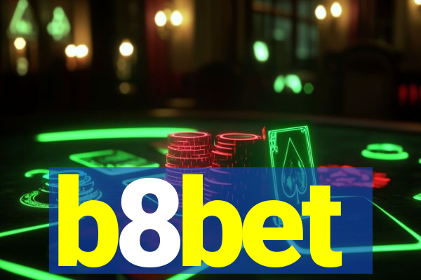 b8bet