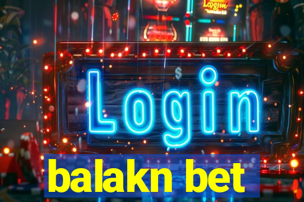 balakn bet