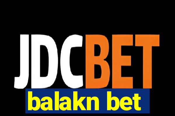 balakn bet