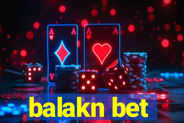 balakn bet