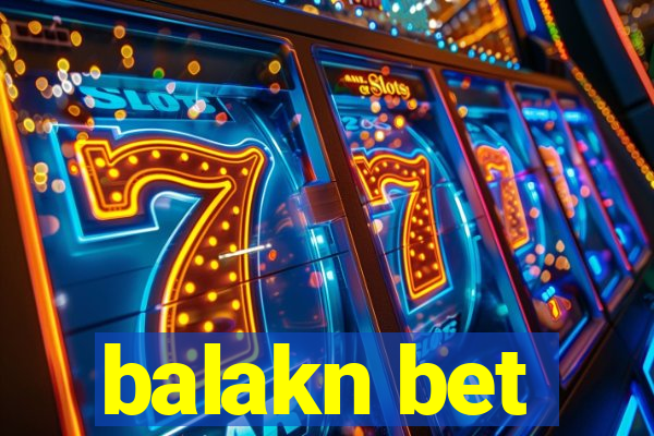 balakn bet