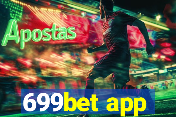 699bet app