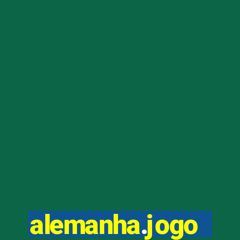 alemanha.jogo