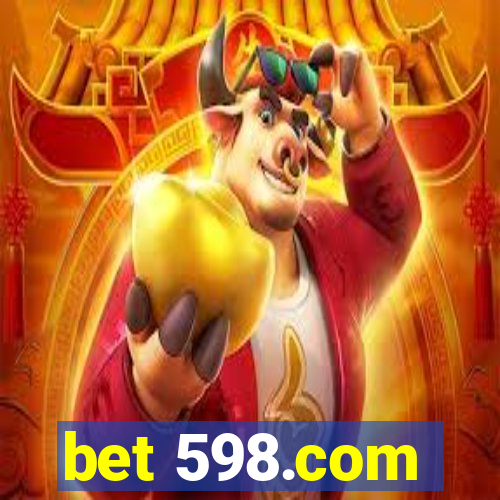 bet 598.com