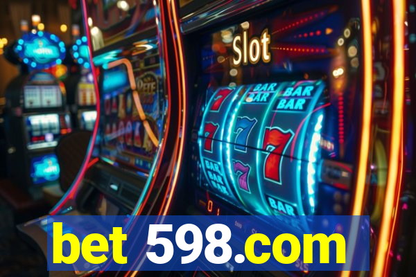 bet 598.com