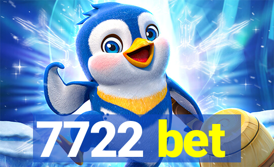 7722 bet