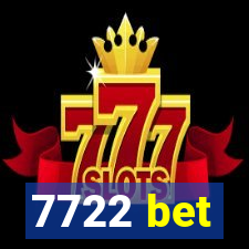 7722 bet