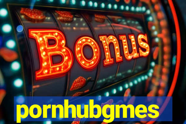 pornhubgmes