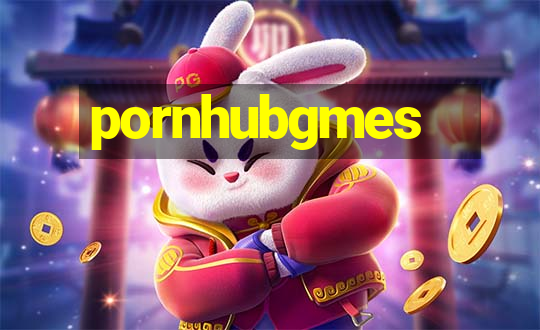 pornhubgmes