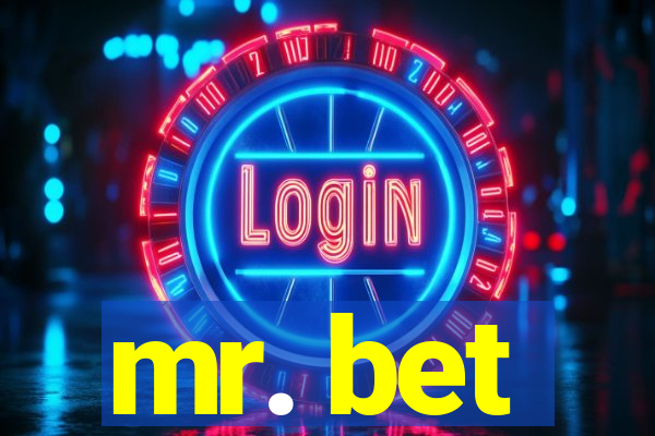 mr. bet