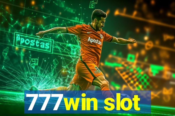 777win slot