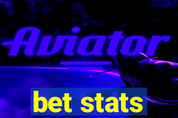 bet stats