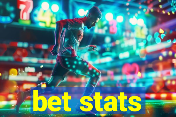 bet stats