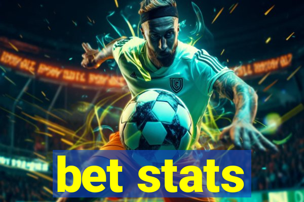 bet stats