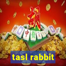 tasl rabbit