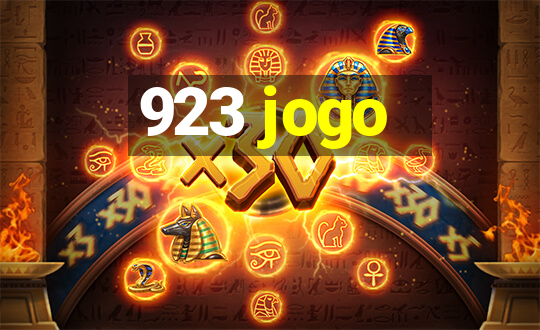 923 jogo