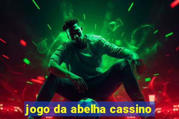 jogo da abelha cassino