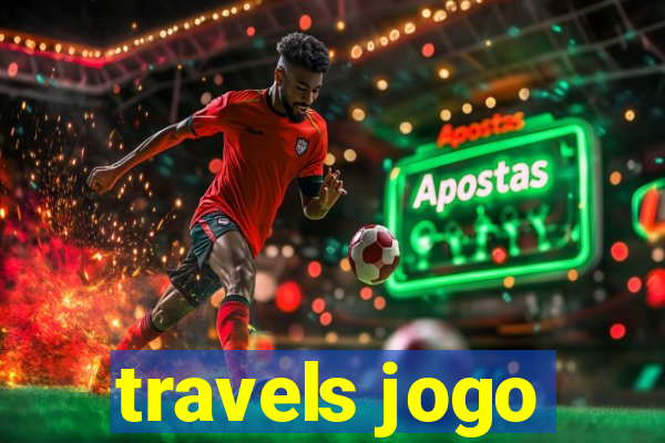 travels jogo