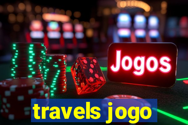 travels jogo