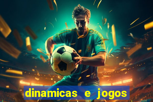 dinamicas e jogos para aulas de ciências pdf