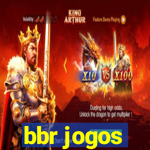 bbr jogos