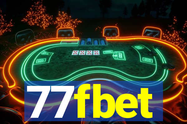 77fbet