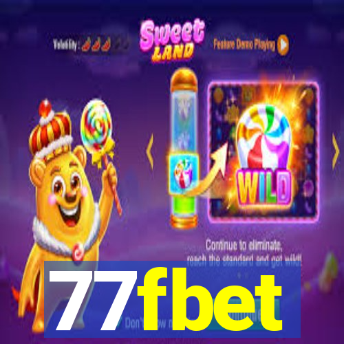 77fbet