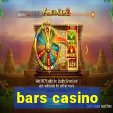 bars casino